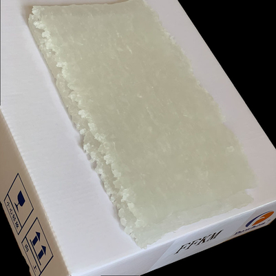 kopen 100h/ 100s Aflas Fluoroelastomer Voor FFKM O Rings Rubber Compounding & Overwars Markten online manufacture