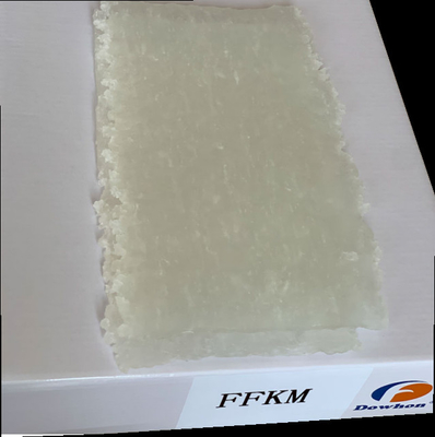 kopen Dowhon FFKM Agc Chemicals Aflas Fluoroelastomers Compound 200p/ 300s Voor O-ringen online manufacture