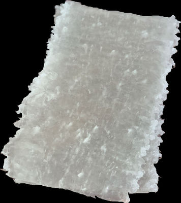 Halopolymer 1000/1000p FFKM Compound met TR-17 en Compressie Set 12-20 voor FFKM O Rings