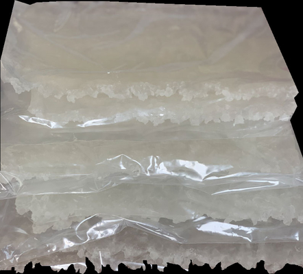 kopen Agc de Samenstelling van Chemische productenaflas 100h Perfluoroelastomers voor FFKM-O-ringen Niet-toxisch voor Semiconductomer-Industrie online manufacture