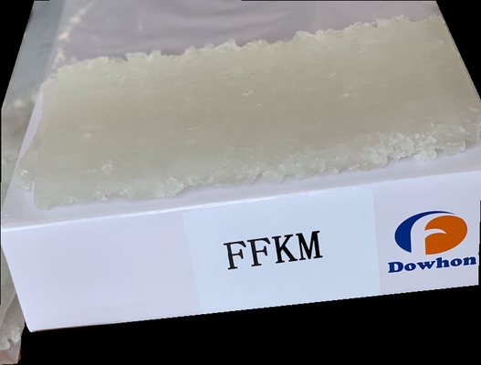 kopen AGC Uitstekende Elektrische Isolaties van Chemische productenaflas 150C/150CS FFKM de Rubbersamenstellingen voor Ruimtevaarttoepassingen online manufacture