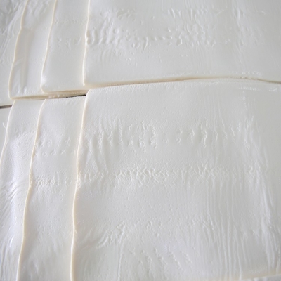 De Rubberprecompound FPM Rubbersamenstellingen van Dowhonfluoroelastomer FKM
