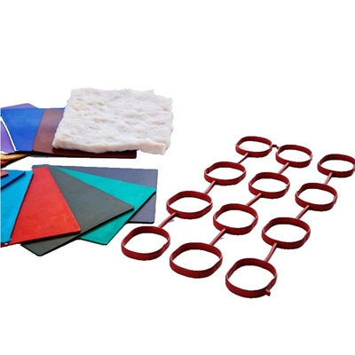 Goede prijs Diverse de Kleurenfkm Rubbersamenstelling van Eco van het slijtagebewijs voor de Rubberslang van de de Ladersbrandstof van Slangenpakkingen Turbo online