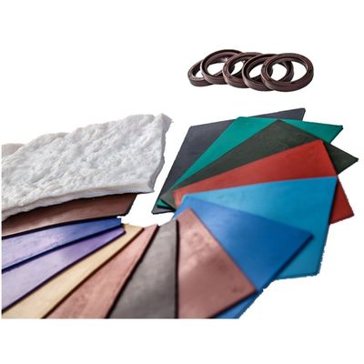 kopen Hoogwaardige FKM-rubberverbinding met verlenging > 200%, scheurvastheid en metaalbinding online manufacture