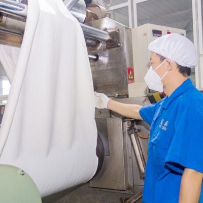 kopen ISO9001 gecertificeerd peroxide-curable FKM fluorine rubber voor brandstofbestendige slangen online manufacture