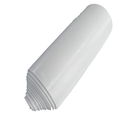 Het geurloze van de O-ringsfluorosilicone van AS568 Straalfvmq Rubbermateriaal voor O Ring Seals