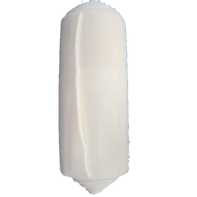 Rubber van het de Samenstellingensilicone van FVMQ het Rubber