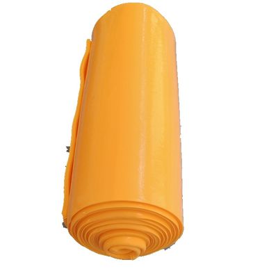 FVMQ Rubber O Rings Hitte-oliebestendige aangepaste afdichtingen