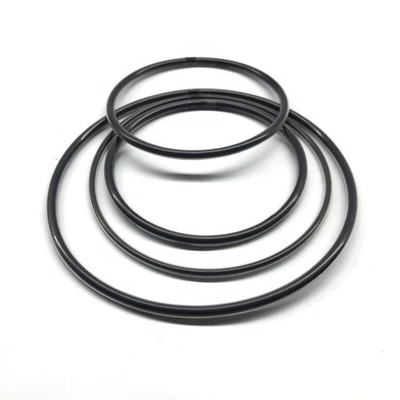 Goede prijs De O-ringenweerstand Op hoge temperatuur van Dowhonamber fluoroelastomer kalrez FFKM Al Chemische Weerstand online