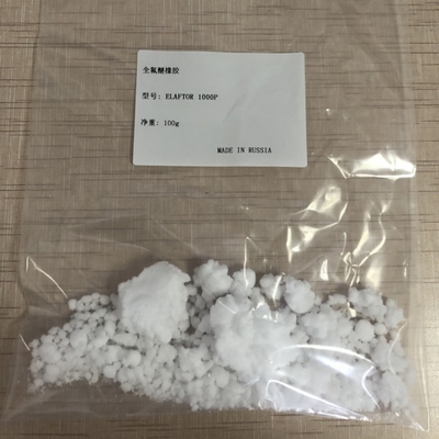 Goede prijs De hoge Prestaties Ffkm Perfluoroelastomer Kalrez verzegelen Antislijtage online