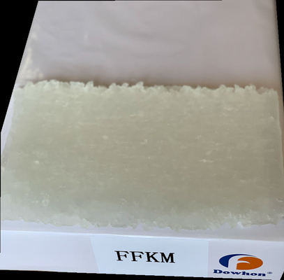 Good price De Samenstelling van de O-ringsperfluoroelastomer van Dowhonaflas Kalraz Al Chemische Weerstand voor Thermische Weerstand Op hoge temperatuur online