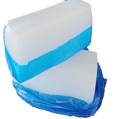 kopen De witte Rubberverbinding O Ring Odorless Good Insulation Performance van de Siliconevmq Samenstelling online manufacture