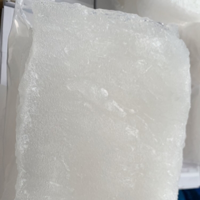 Goede prijs De flexibele VMQ-Materiële Bestand Brandstof van de Silicone Rubberpakking Gebruikt op Chemische Gebieden online