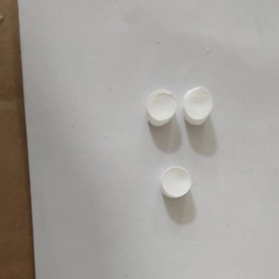 Goede prijs Sichuan Dowhon Rubber Accelerators Rubber Additieven Voor FKM Precompound Fluoroelastomer Gum online