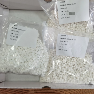 Goede prijs Rubberadditieven Rubberversneller VC 30, VC 20 voor de Gom van Fkm Precompound Fluoroelastomer online