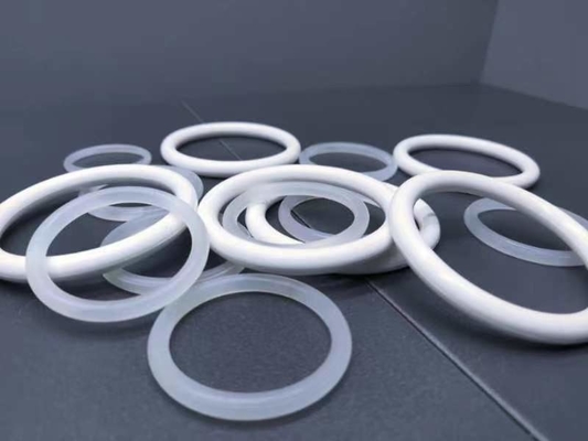 kopen De O-ringen van Elaftor Ffkm van de Dowhongroep: Bestand op hoge temperatuur voor Automobiel, Halfgeleider, Ruimtevaartindustrie online manufacture