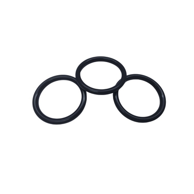 kopen De O-ringen van HONSEAL FFKM van Dowhon-Groep: Elastorffkm O-ring voor Automobielindustrie online manufacture