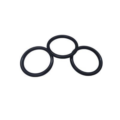 HONSEAL FFKM O Ringen van de Dowhon Group: FFKM O Ring voor halfgeleiders