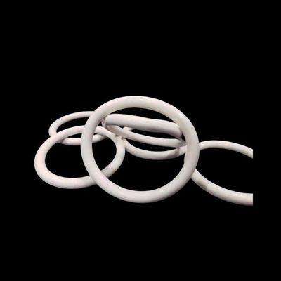 FFKM O Ringen met uitstekende compressieweerstand, 400% verlenging en 20 MPa treksterkte voor petrochemische toepassingen