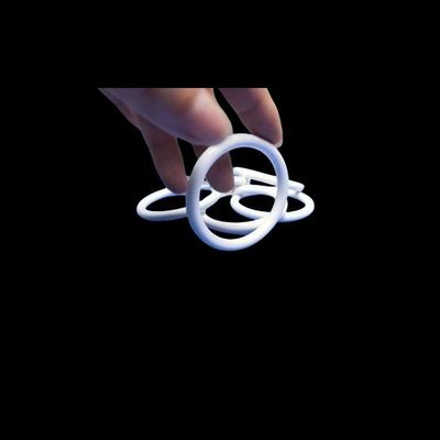 kopen FFKM Kalrez O Rings met maatmaat Hoge verlenging en extreme temperatuurbestendigheid voor ruwe omgevingen online manufacture