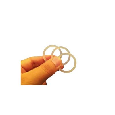 kopen FFKM O-ringen met chemische bestendigheid en aangepaste afmetingen voor zware omgevingen (70 Shore A) online manufacture