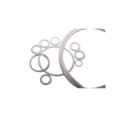 FFKM O-ringen met slijtvastheid, lage compressieset en een hoge temperatuurbereik (-20°C tot +315°C)