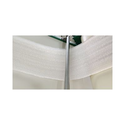 kopen Automobielindustrie FKM Rubber Precompound voor brandstofsysteem met 12 MPa treksterkte en uitstekende verouderingsbestendigheid online manufacture