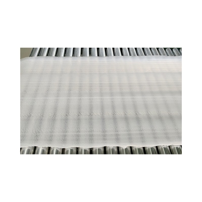 100% Modulus Mpa 12,0 Mpa FKM Rubber Precompound Compression Set 17 Treksterkte 12 MPa