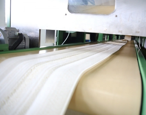 Fluorkoolstofperoxide rubber laagtemperatuurbestand FKM