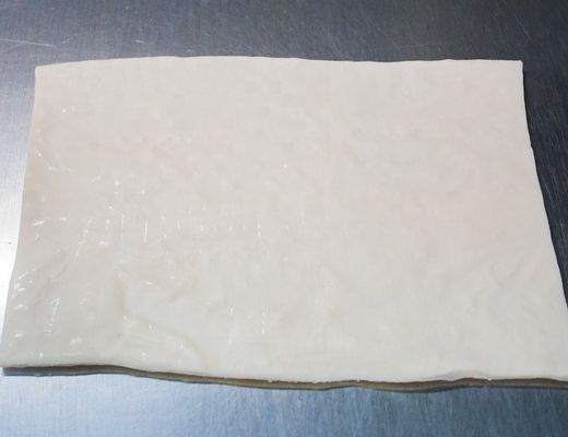 Kopen Fluoroelastomeer rubber precompound Veerkrachtig en hittebestendig materiaal voor afdichting en pakking online manufacture