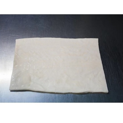 kopen Uitstekende ozonresistentie Melkwit FFKM-verbinding met goede chemische weerstand online manufacture