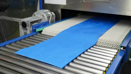 kopen 200-400% Rek bij Breuk Gehydrogeneerd Nitril-Butadieenrubber voor Uitstekende Elektrische Isolatie online manufacture