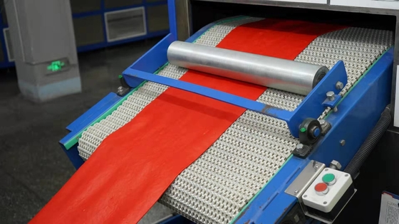 Fabriek die laagtemperatuurbestand is voor -40 HNBR rubbercompound