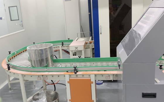 kopen Uitstekende chemische weerstand en FKM Fluorrubber voor afdichting van klepstamdichtingen online manufacture