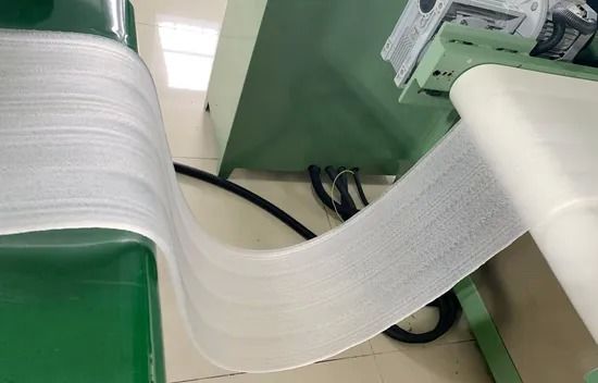 FKM Rubber Precompound 20-60 Mooney-viscositeit voor autozegels