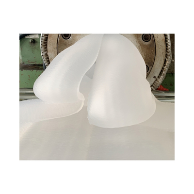 FKM Rubber Precompound FD Serie 20-60 Mooney Viscositeit voor Automobielafdichtingen