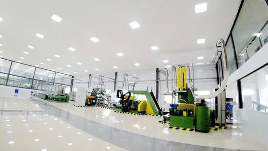 kopen Low Compression Set FKM Rubber Compound with High Temperature Resistance for Automotive Industry online manufacture