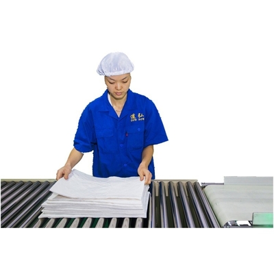 Hoge dichtheid Hoge sterkte FKM rubber precompound Fluoroelastomeer voor P757 OEM.