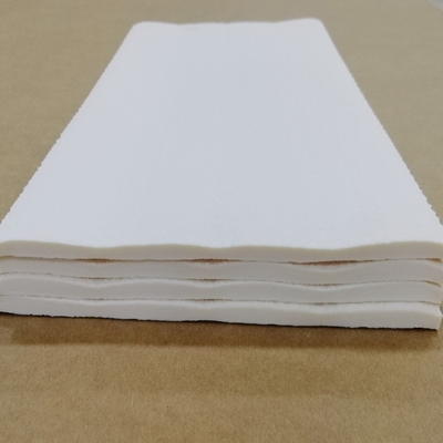 FKM Rubber Precompound Tegentype voor Solvay Daikin 3M Dupont Fluoroelastomer