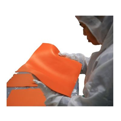 Goede prijs. Hoge treksterkte FKM rubbercompound voor uitstekende chemische bestendigheid Viton compound Online