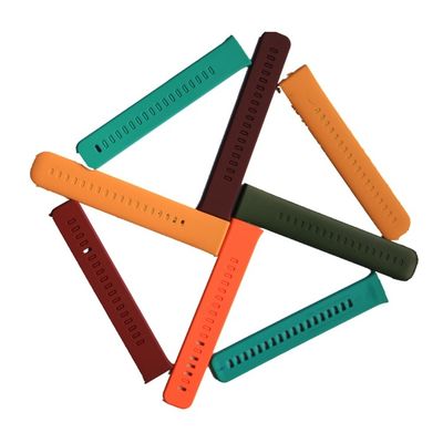 Fluorelastomeer FKM Rubber Compounds