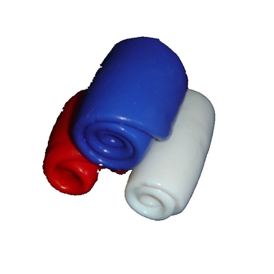 Goede prijs Aangepaste van de de Samenstellingenolie van Fluorosilicone FVMQ Rubber de WeerstandsHittebestendigheid online