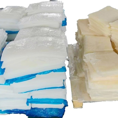 GB/T 28001 VMQ-de Rubber Hoge Elasticiteit van het Samenstellingssilicium VMQ