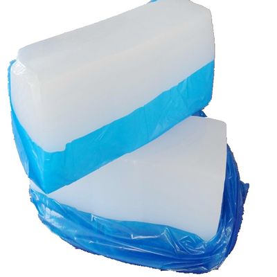 Goede prijs. VMQ Silicone rubber plaat rollen 12-20 Compressie set Wit online