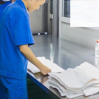 Chemische Bestand Rubberprecompound 100% Modulus 5,0 Mpa van FKM