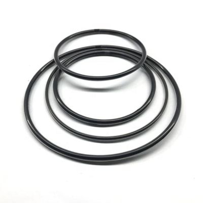 Kalrez O-ringen FFKM O-ringen Hoge temperatuurbestendigheid Alle chemische bestendigheid