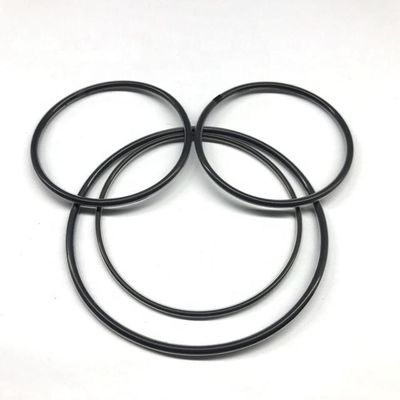 Aflas 150l IATF 16949 GB/T 28001 Kalrez FFKM O Ringen Perfluorelastomeer O Ringen FFKM Afdichtingen