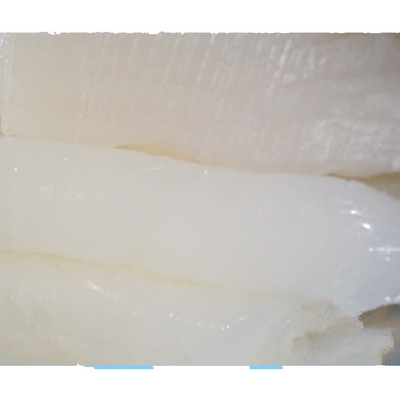 VMQ Siliconenrubber Compound Witte Plaat voor Oliekeerringen 12-20 Drukvervorming