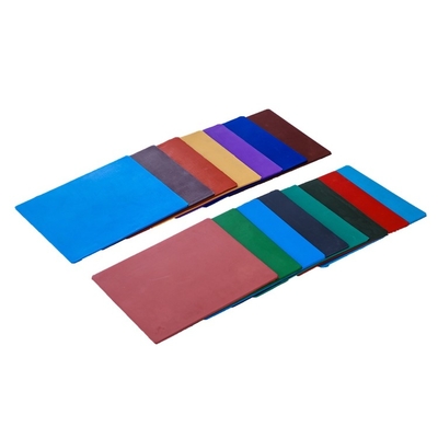 Goede prijs Verscheidene kleuren 3M Daikin Chemour FKM Grades FPM Fluoroelastomer Rubber ISO/TS 16949 online