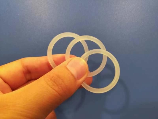 Goede prijs Dowhon Geurloze Fuoroelastomer Rubber Slab FFKM O Rings Harde chemische medium milieubeheersing online